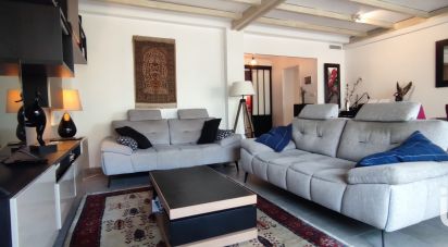 Apartment 4 rooms of 83 m² in Toulon (83000)