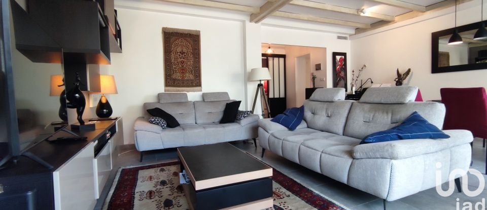 Apartment 4 rooms of 83 m² in Toulon (83000)