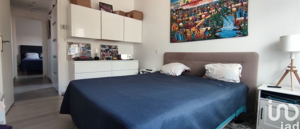 Appartement 4 pièces de 83 m² à Toulon (83000)