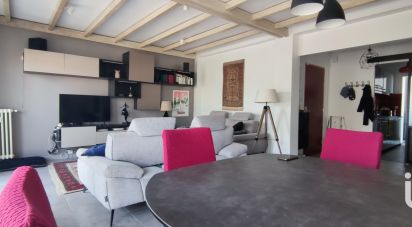 Apartment 4 rooms of 83 m² in Toulon (83000)