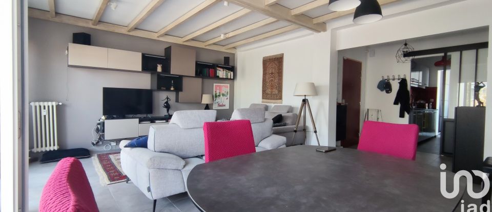 Appartement 4 pièces de 83 m² à Toulon (83000)