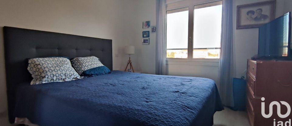 Appartement 3 pièces de 83 m² à Toulon (83000)