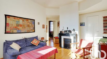 Appartement 3 pièces de 62 m² à Paris (75011)