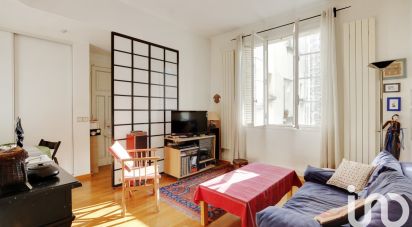 Appartement 3 pièces de 62 m² à Paris (75011)