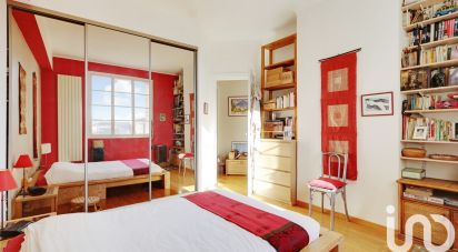 Appartement 3 pièces de 62 m² à Paris (75011)