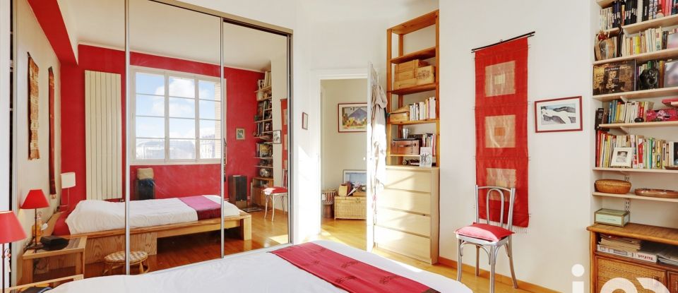 Appartement 3 pièces de 62 m² à Paris (75011)