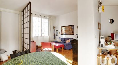 Appartement 3 pièces de 62 m² à Paris (75011)