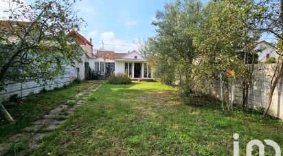 Maison 4 pièces de 104 m² à Livry-Gargan (93190)