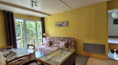 Apartment 2 rooms of 30 m² in Laveissière (15300)