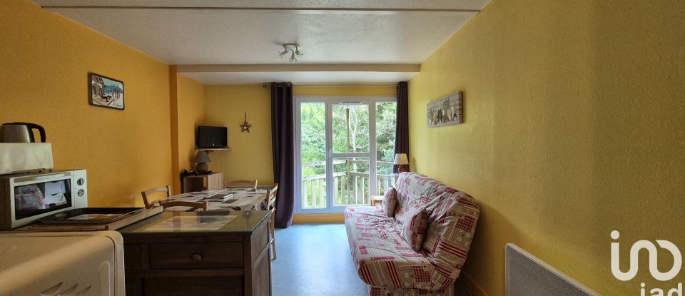 Apartment 2 rooms of 30 m² in Laveissière (15300)