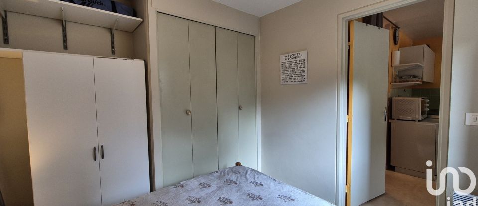 Appartement 2 pièces de 30 m² à Laveissière (15300)