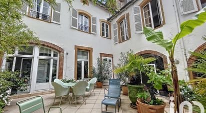 Apartment 6 rooms of 185 m² in Toulouse (31000)