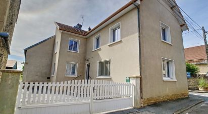 Maison 7 pièces de 143 m² à Richebourg (52120)