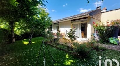 Pavillon 3 pièces de 84 m² à Évreux (27000)