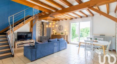 Maison 5 pièces de 122 m² à Canny-sur-Matz (60310)