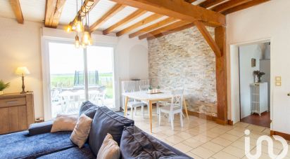 Maison 5 pièces de 122 m² à Canny-sur-Matz (60310)