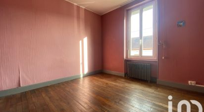 House 6 rooms of 125 m² in Le Creusot (71200)