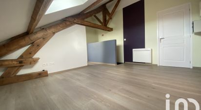 Maison 6 pièces de 125 m² à Le Creusot (71200)