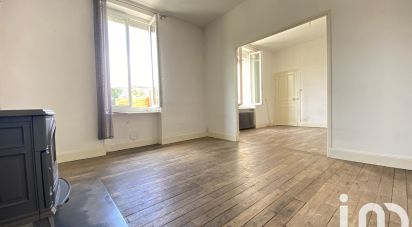 Maison 6 pièces de 125 m² à Le Creusot (71200)