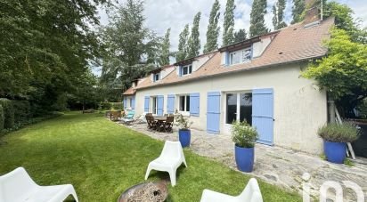 Maison 9 pièces de 215 m² à Provins (77160)