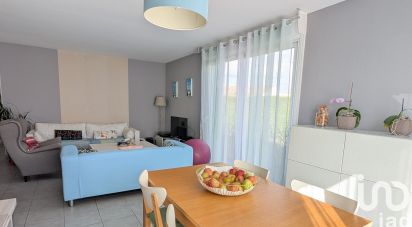 House 4 rooms of 101 m² in Saint-Médard-d'Aunis (17220)