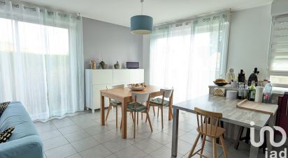 House 4 rooms of 101 m² in Saint-Médard-d'Aunis (17220)