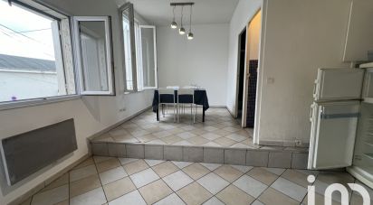 Immeuble de 178 m² à Agen (47000)