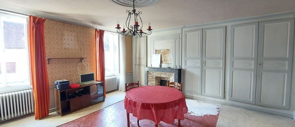 House 5 rooms of 165 m² in Héry (89550)