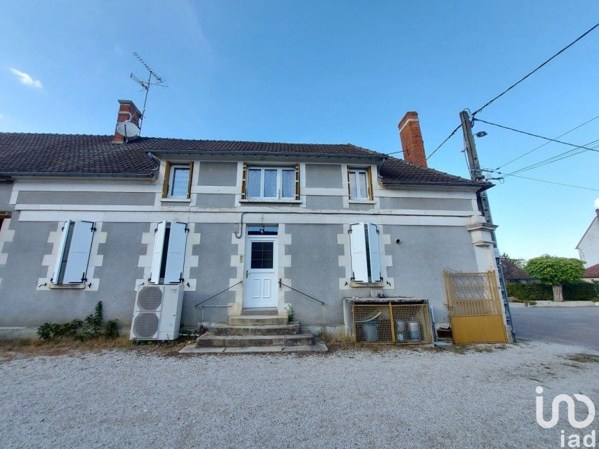 House 5 rooms of 165 m² in Héry (89550)