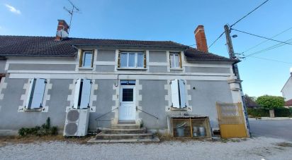 Maison 5 pièces de 165 m² à Héry (89550)