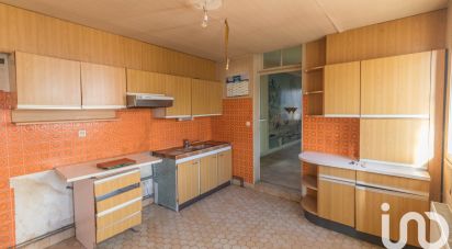 Maison 6 pièces de 117 m² à Montbouy (45230)