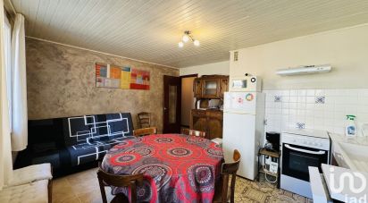 Apartment 2 rooms of 37 m² in Formiguères (66210)