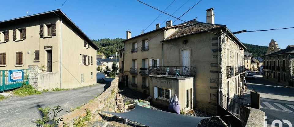 Apartment 2 rooms of 37 m² in Formiguères (66210)