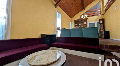 Architect house 12 rooms of 250 m² in Neuvy-Saint-Sépulchre (36230)