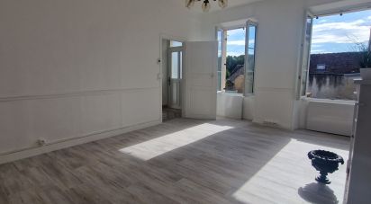 Maison 4 pièces de 140 m² à Voulx (77940)