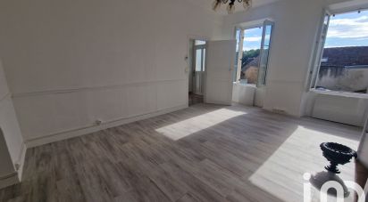 Maison 4 pièces de 140 m² à Voulx (77940)