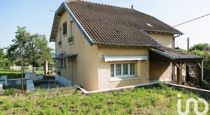 Maison traditionnelle 6 pièces de 119 m² à Brive-la-Gaillarde (19100)