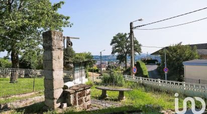 Traditional house 6 rooms of 119 m² in Brive-la-Gaillarde (19100)