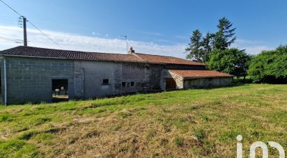 Maison de campagne 3 pièces de 94 m² à Lys-Haut-Layon (49310)