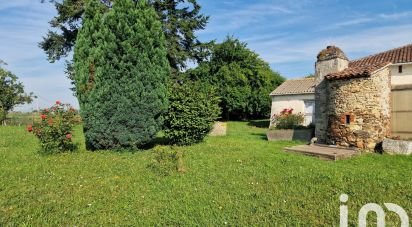 Maison 3 pièces de 94 m² à Lys-Haut-Layon (49310)