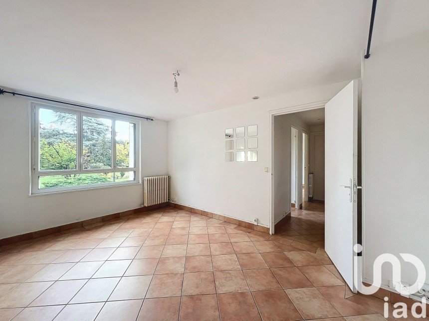 Appartement 2 pièces de 41 m² à Rueil-Malmaison (92500)