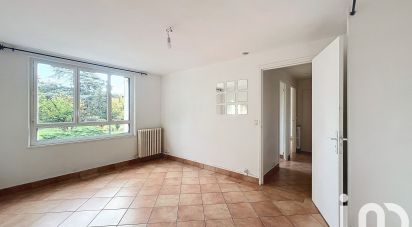 Appartement 2 pièces de 41 m² à Rueil-Malmaison (92500)