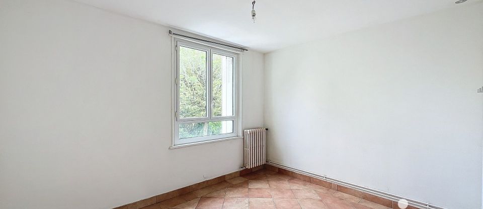 Appartement 2 pièces de 41 m² à Rueil-Malmaison (92500)