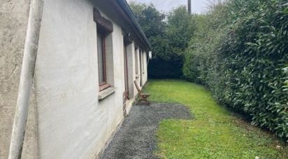 House 6 rooms of 158 m² in Saint-Vigor-des-Monts (50420)