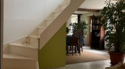 House 6 rooms of 158 m² in Saint-Vigor-des-Monts (50420)