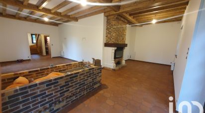 Maison 6 pièces de 192 m² à Meuzac (87380)