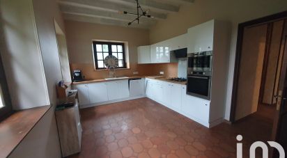 House 6 rooms of 192 m² in Meuzac (87380)