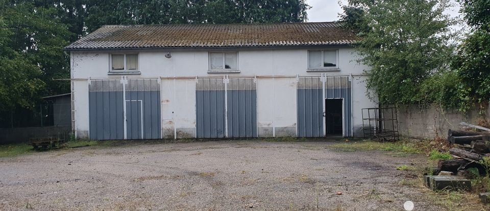 Maison 6 pièces de 192 m² à Meuzac (87380)