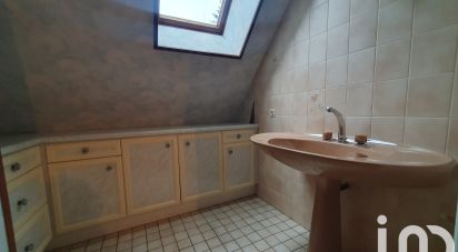 Maison 6 pièces de 192 m² à Meuzac (87380)