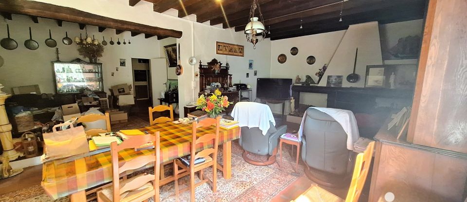 Traditional house 5 rooms of 152 m² in Gagnac-sur-Garonne (31150)